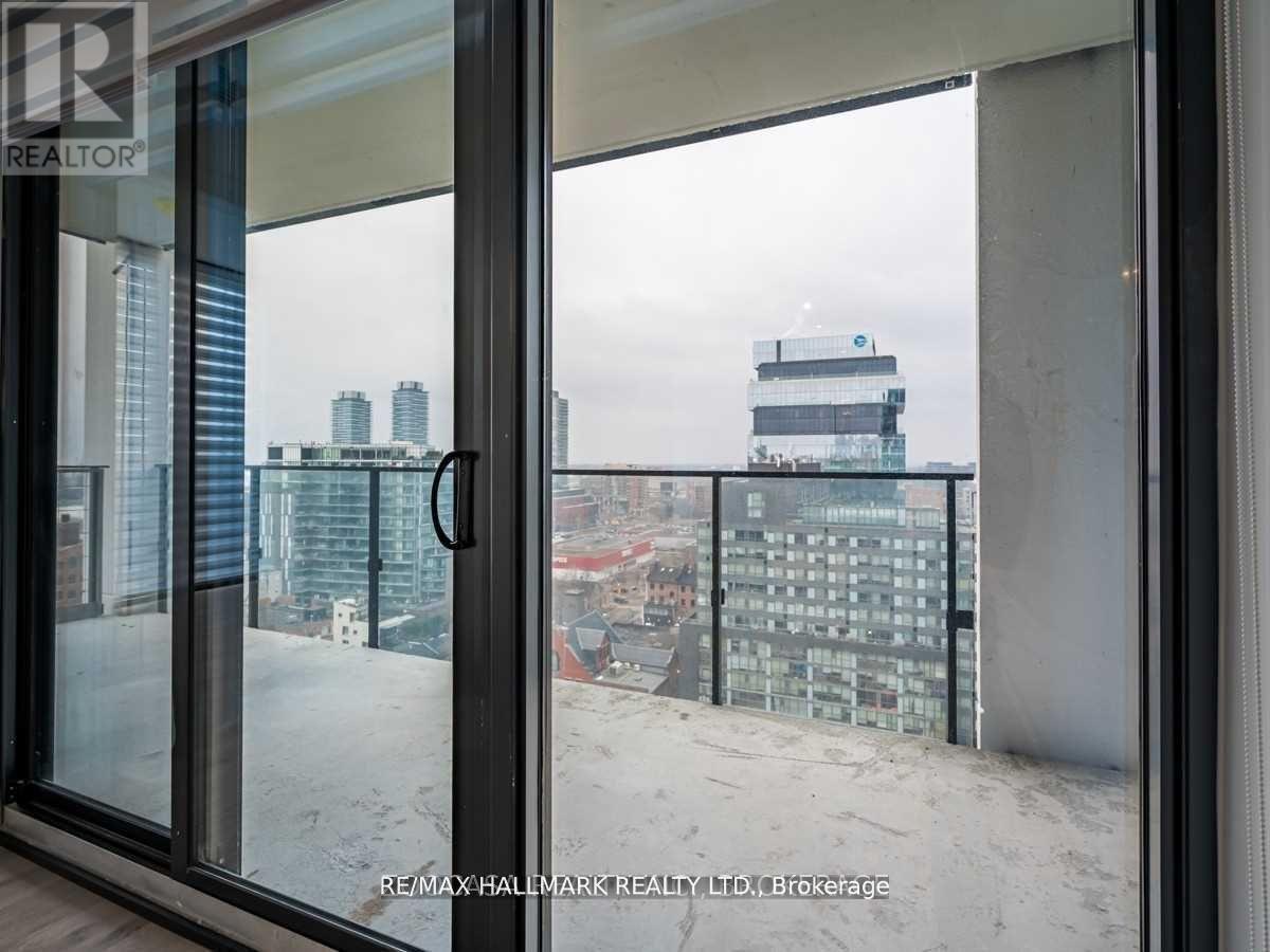 1404 - 55 Ontario Street, Toronto (Moss Park), Ontario  M5A 0T8 - Photo 12 - C13101018