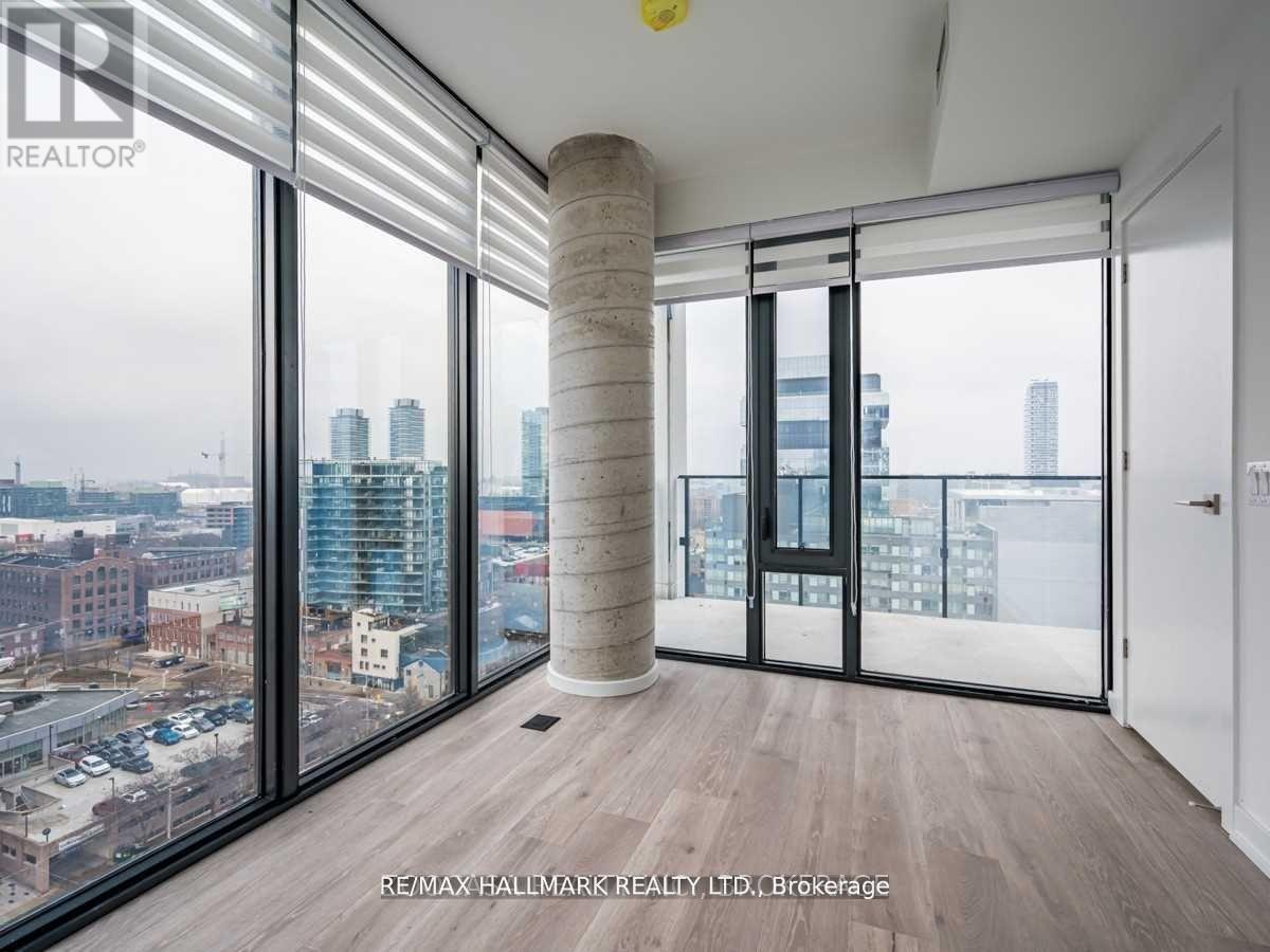 1404 - 55 Ontario Street, Toronto (Moss Park), Ontario  M5A 0T8 - Photo 16 - C13101018