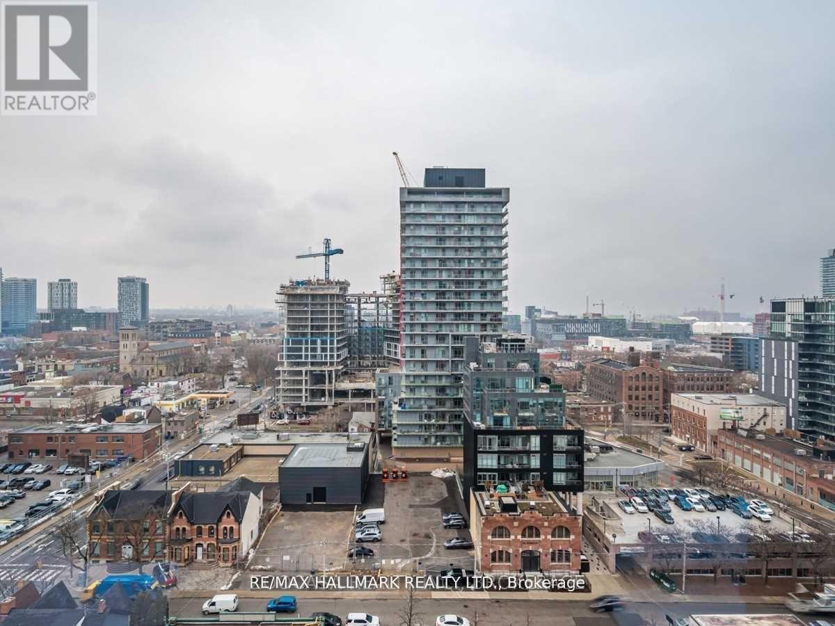1404 - 55 Ontario Street, Toronto (Moss Park), Ontario  M5A 0T8 - Photo 21 - C13101018