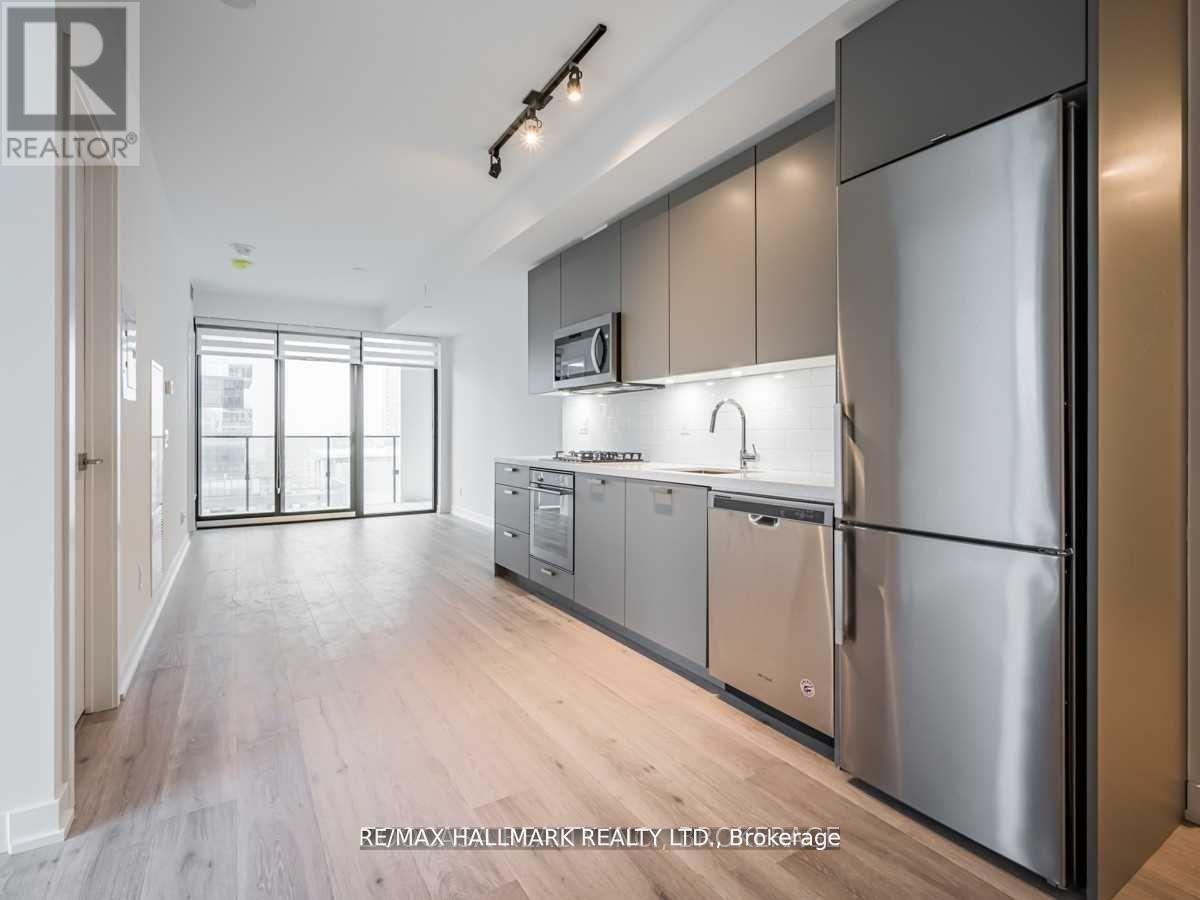 1404 - 55 Ontario Street, Toronto (Moss Park), Ontario  M5A 0T8 - Photo 4 - C13101018
