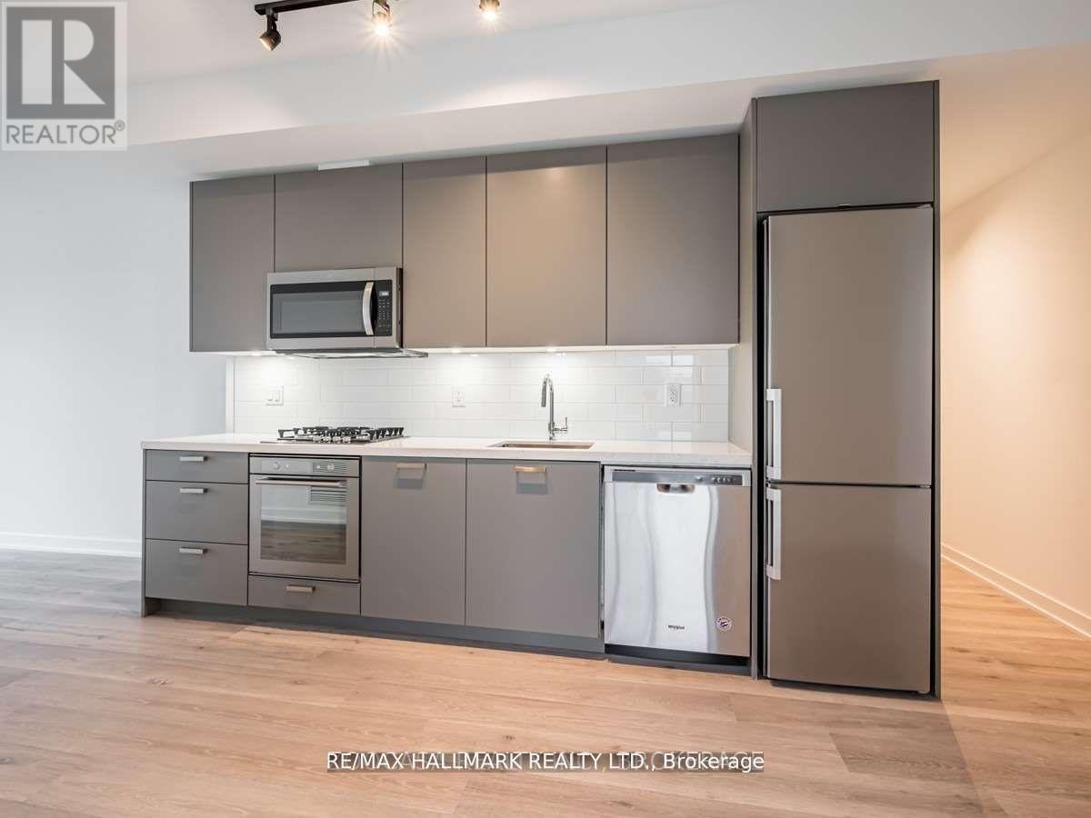 1404 - 55 Ontario Street, Toronto (Moss Park), Ontario  M5A 0T8 - Photo 5 - C13101018