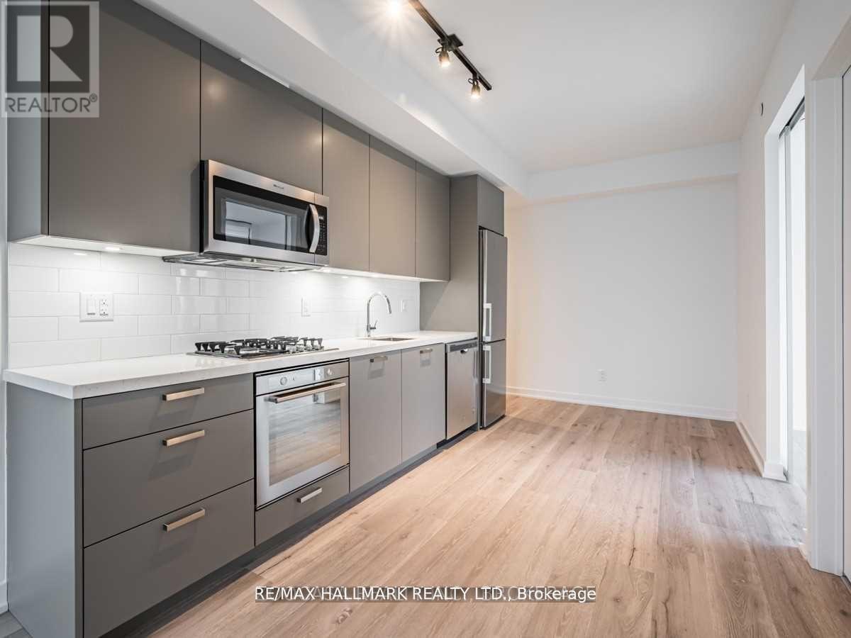 1404 - 55 Ontario Street, Toronto (Moss Park), Ontario  M5A 0T8 - Photo 6 - C13101018