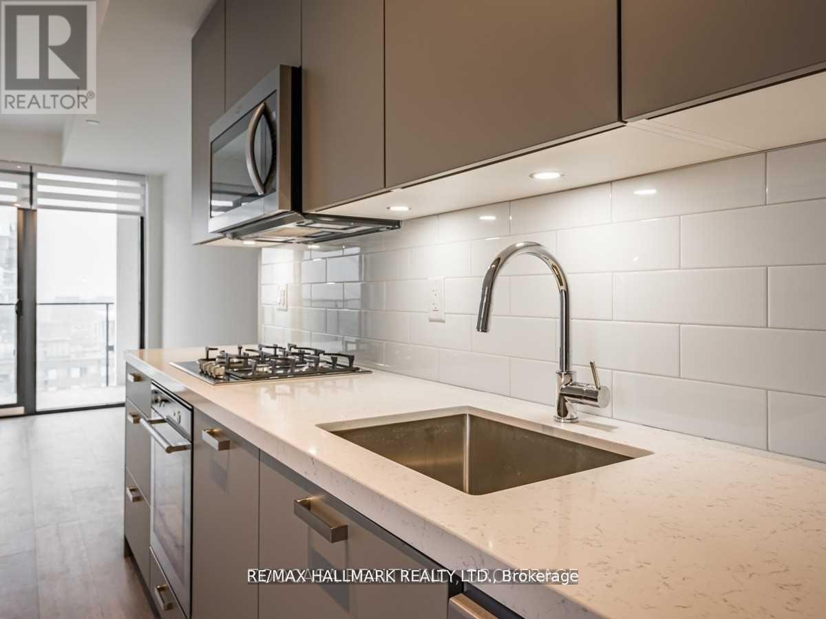 1404 - 55 Ontario Street, Toronto (Moss Park), Ontario  M5A 0T8 - Photo 7 - C13101018