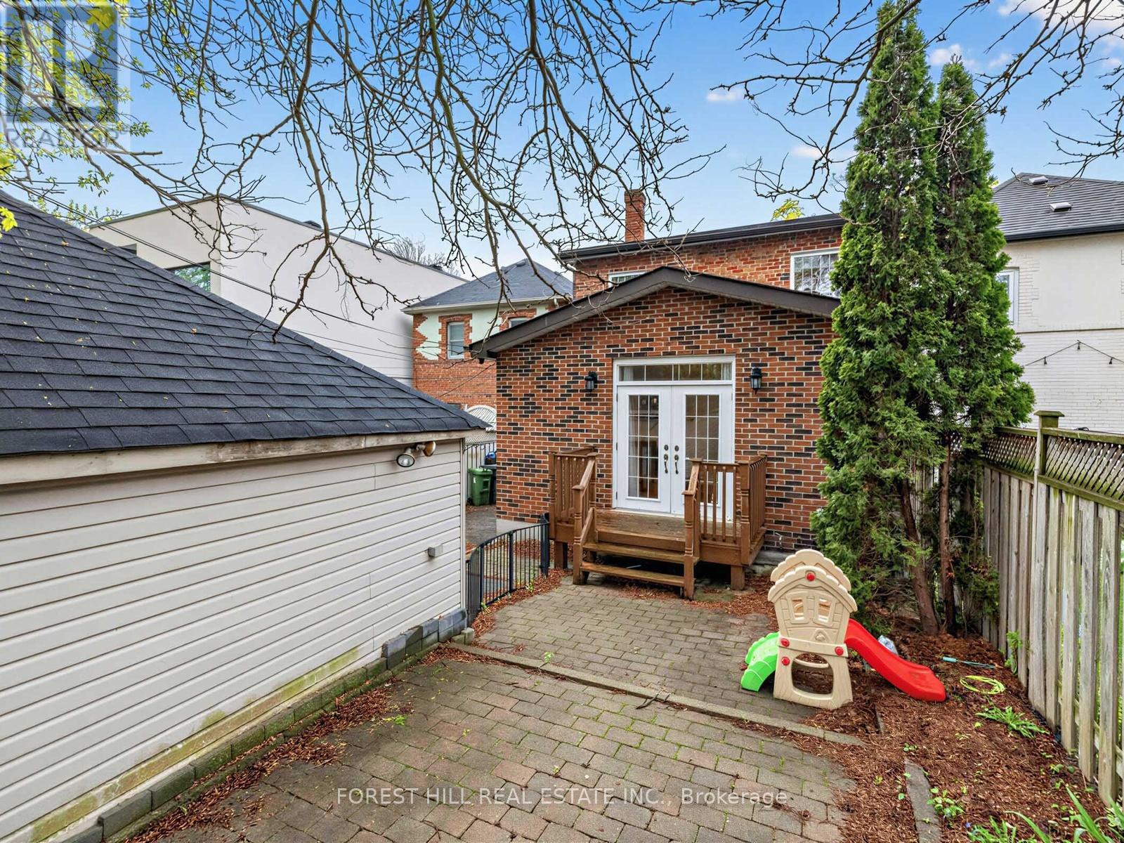 31 Latimer Avenue, Toronto (Lawrence Park South), Ontario  M5N 2M1 - Photo 36 - C13101042