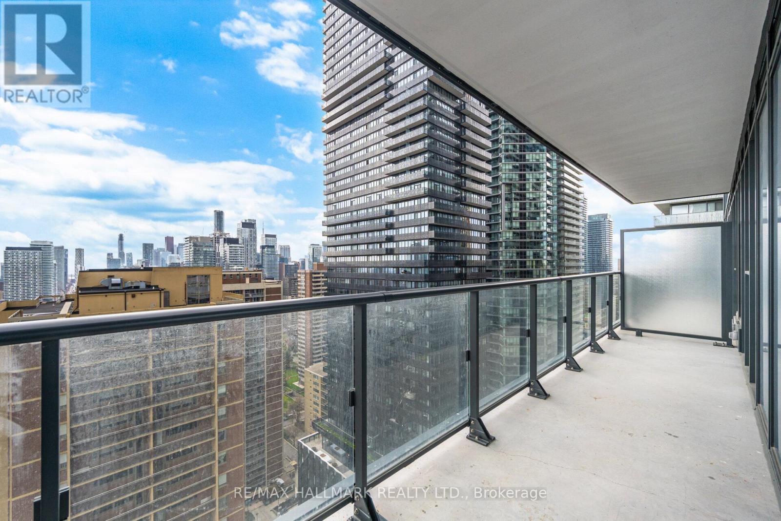 2409 - 634 Church Street, Toronto (Church-Yonge Corridor), Ontario  M4Y 0G9 - Photo 24 - C13101048