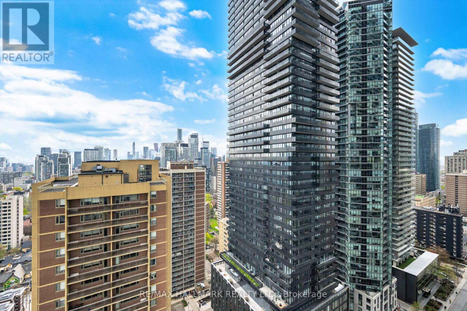 2409 - 634 Church Street, Toronto (Church-Yonge Corridor), Ontario  M4Y 0G9 - Photo 25 - C13101048