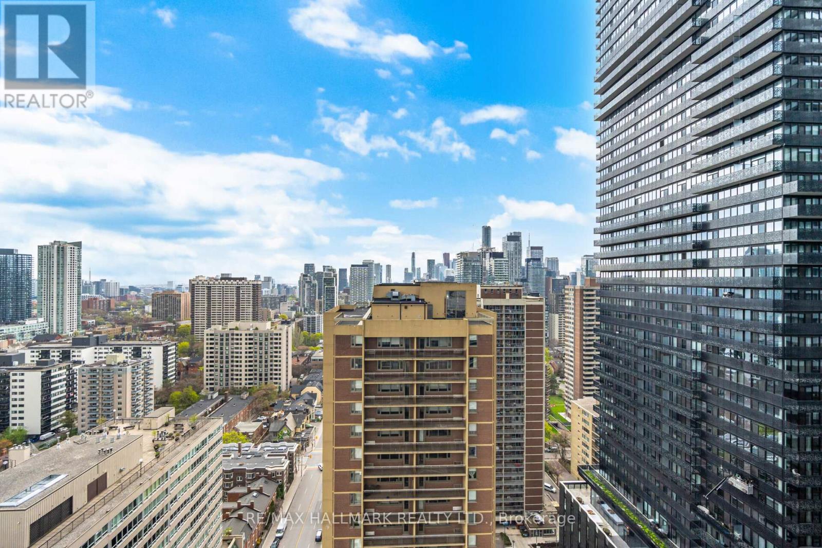 2409 - 634 Church Street, Toronto (Church-Yonge Corridor), Ontario  M4Y 0G9 - Photo 26 - C13101048