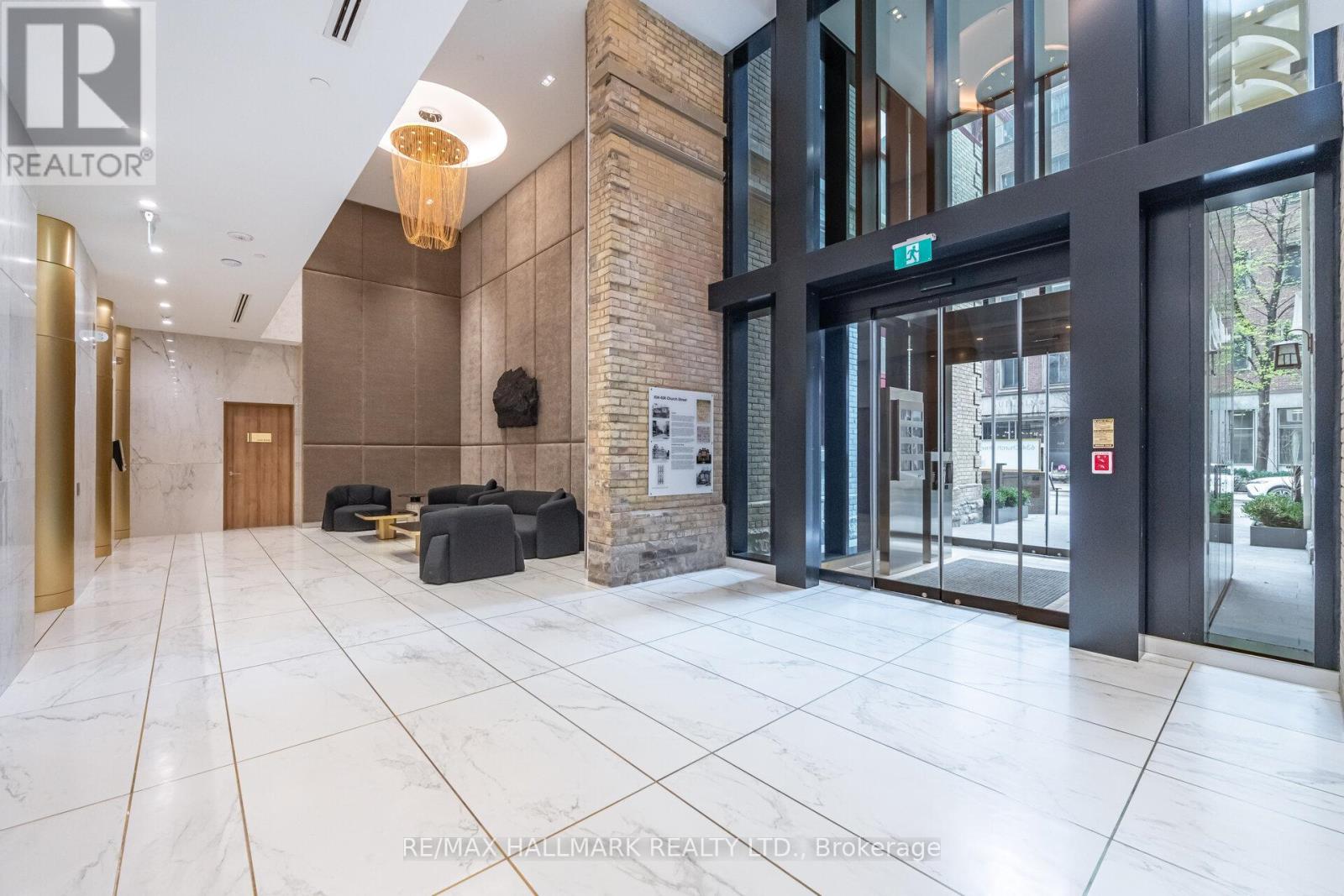 2409 - 634 Church Street, Toronto (Church-Yonge Corridor), Ontario  M4Y 0G9 - Photo 3 - C13101048