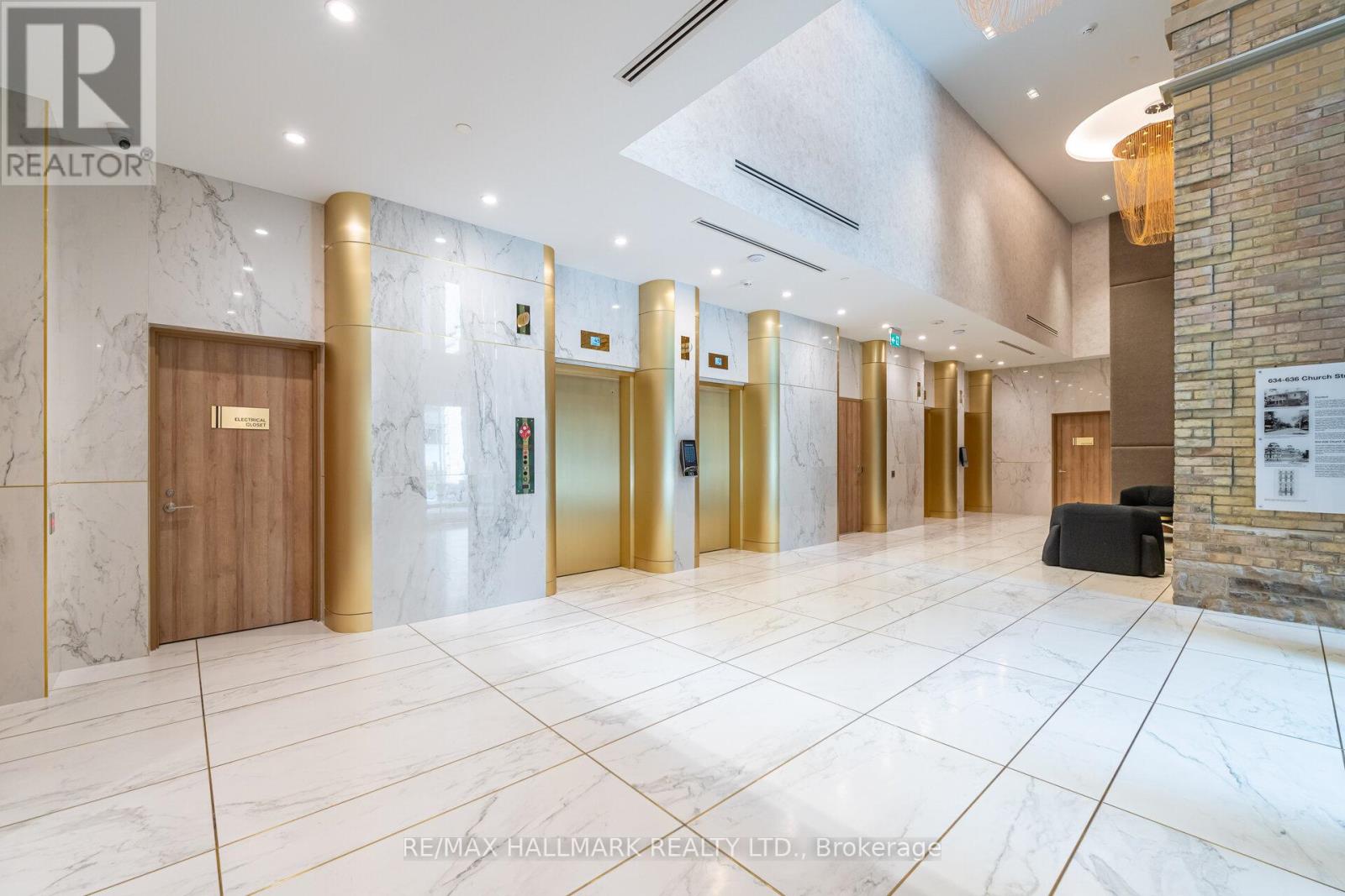 2409 - 634 Church Street, Toronto (Church-Yonge Corridor), Ontario  M4Y 0G9 - Photo 4 - C13101048