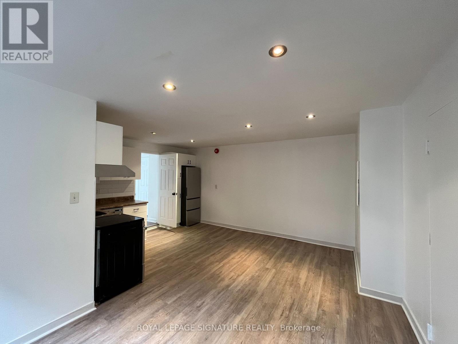 102 - 557 MARKHAM STREET, toronto (palmerston-little italy), Ontario