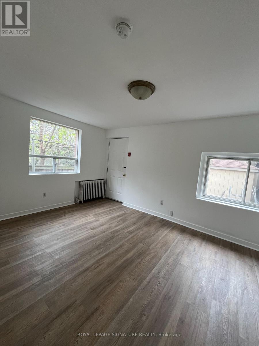 102 - 557 Markham Street, Toronto (Palmerston-Little Italy), Ontario  M6G 2L6 - Photo 3 - C13101052