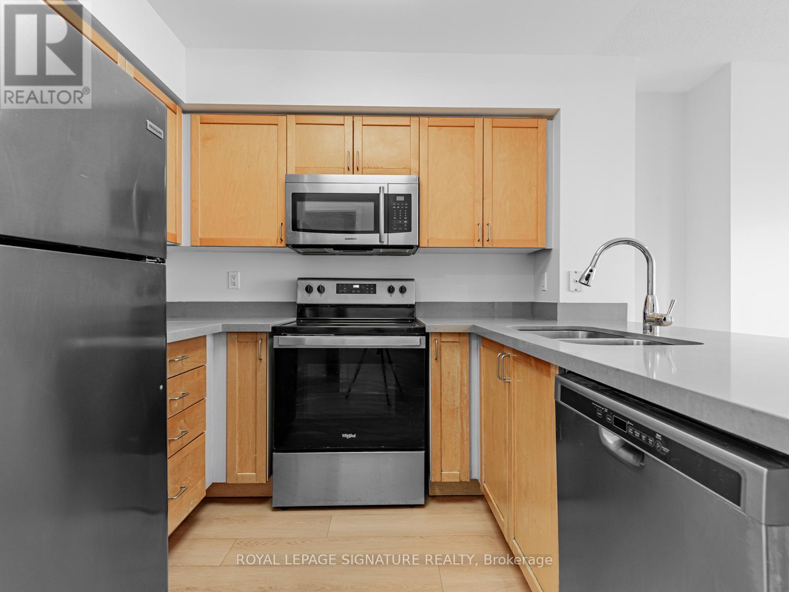 2306 - 30 Harrison Garden Boulevard, Toronto (Willowdale East), Ontario  M2N 7A9 - Photo 5 - C13101064