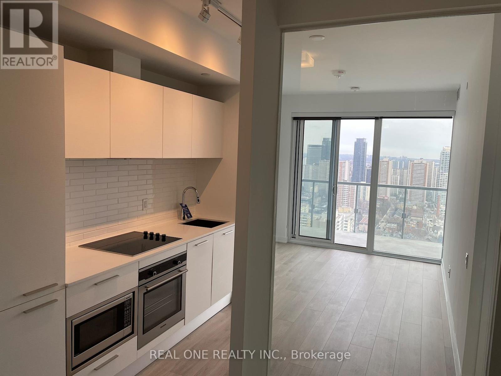 3704 - 3 GLOUCESTER STREET, toronto (church-yonge corridor), Ontario