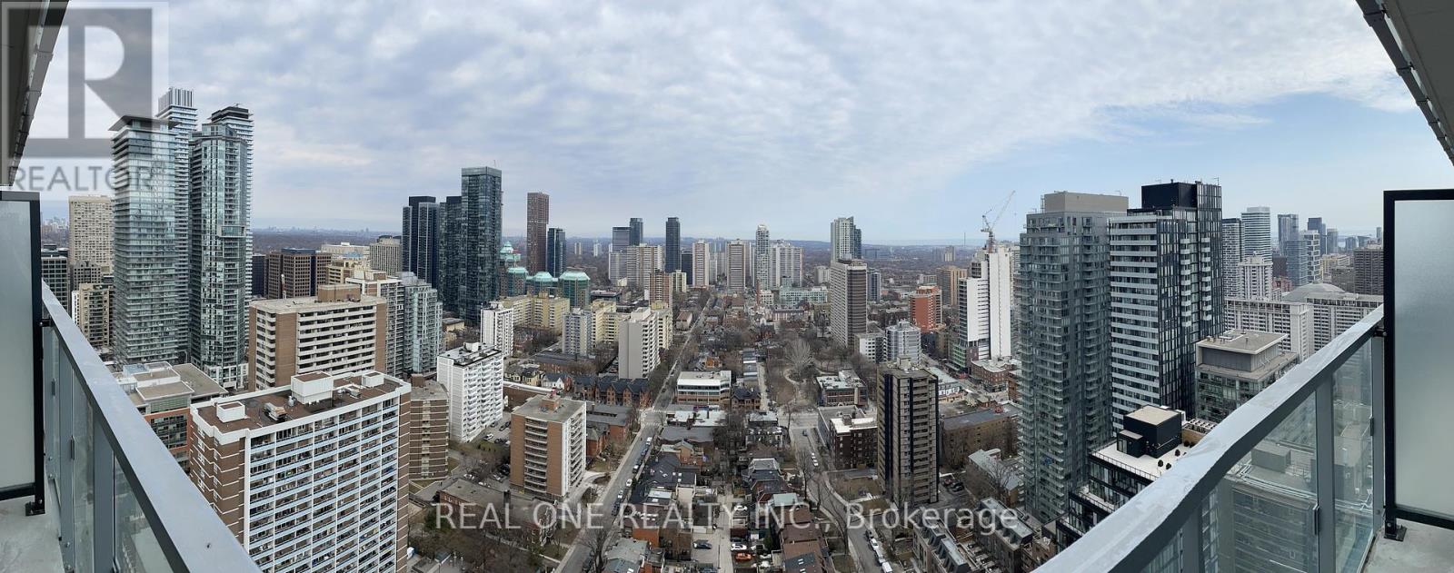 3704 - 3 Gloucester Street, Toronto (Church-Yonge Corridor), Ontario  M4Y 0C6 - Photo 10 - C13101072
