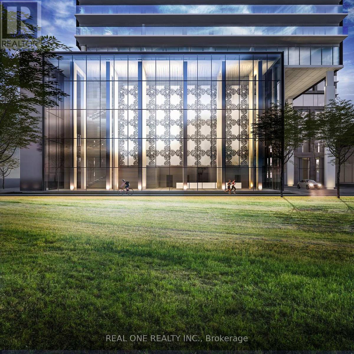3704 - 3 Gloucester Street, Toronto (Church-Yonge Corridor), Ontario  M4Y 0C6 - Photo 11 - C13101072