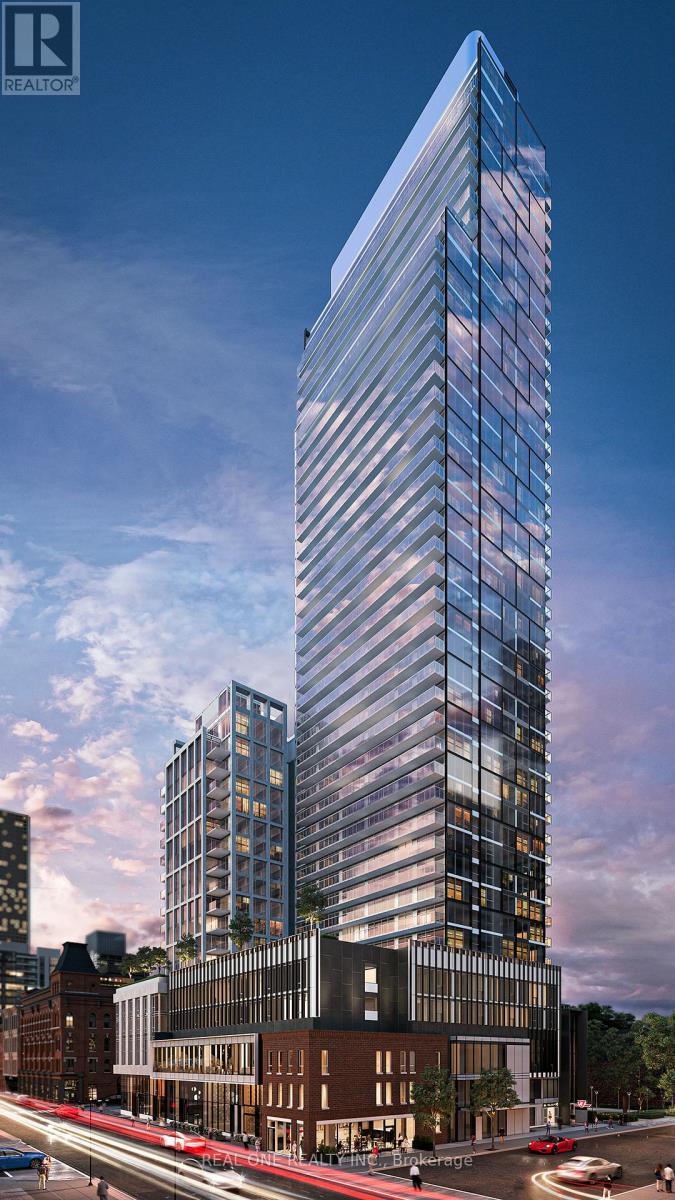 3704 - 3 Gloucester Street, Toronto (Church-Yonge Corridor), Ontario  M4Y 0C6 - Photo 12 - C13101072