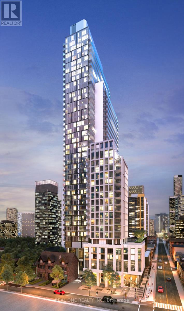 3704 - 3 Gloucester Street, Toronto (Church-Yonge Corridor), Ontario  M4Y 0C6 - Photo 14 - C13101072