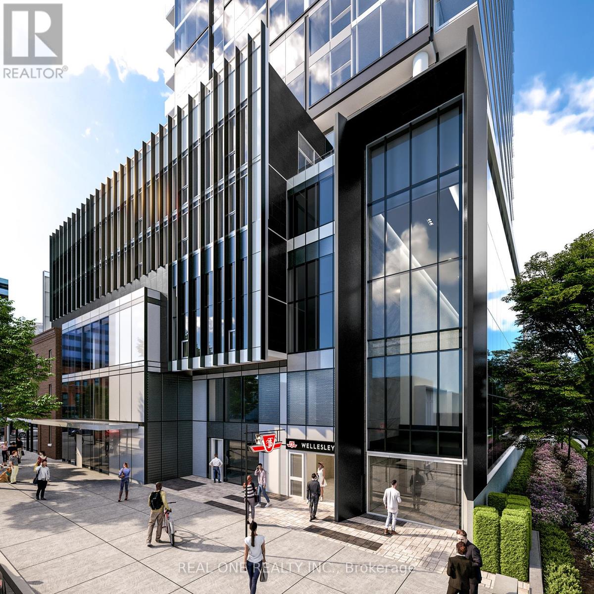 3704 - 3 Gloucester Street, Toronto (Church-Yonge Corridor), Ontario  M4Y 0C6 - Photo 16 - C13101072