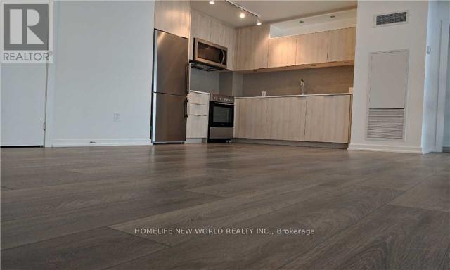 203 - 50 FOREST MANOR ROAD, toronto (henry farm), Ontario
