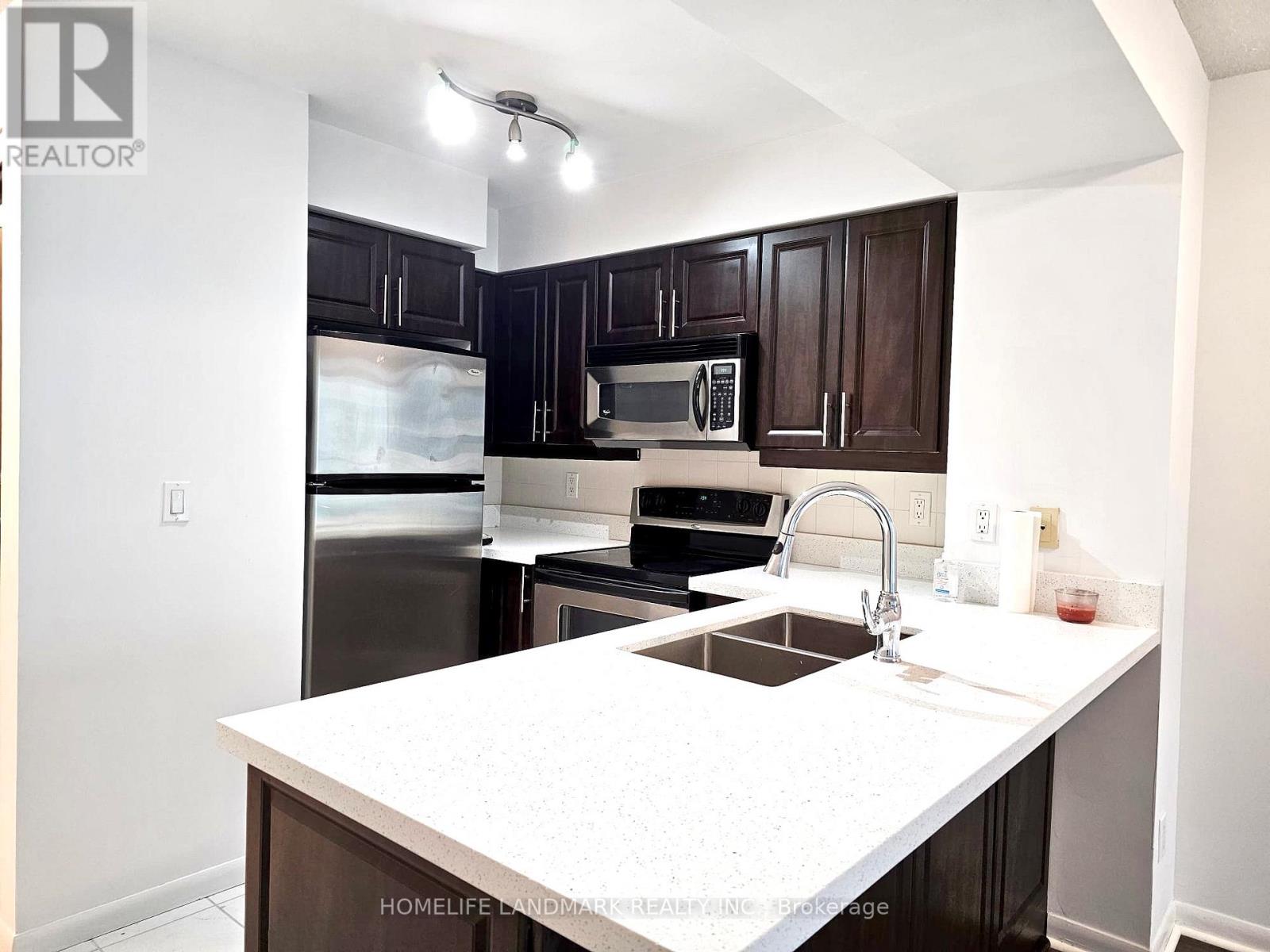 606 - 219 FORT YORK BOULEVARD, toronto (niagara), Ontario
