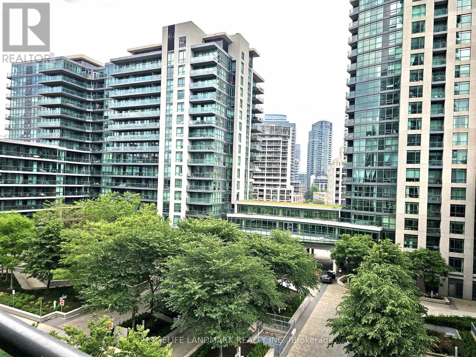 606 - 219 Fort York Boulevard, Toronto (Niagara), Ontario  M5V 1B1 - Photo 8 - C13101100