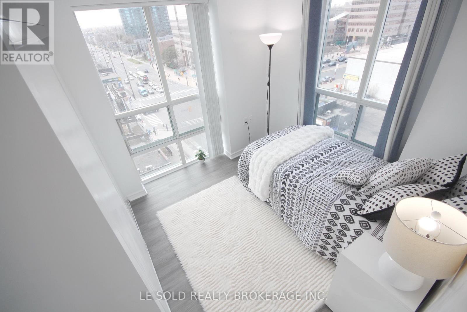 902 - 22 Olive Avenue, Toronto (Willowdale East), Ontario  M2N 7G6 - Photo 15 - C13101138