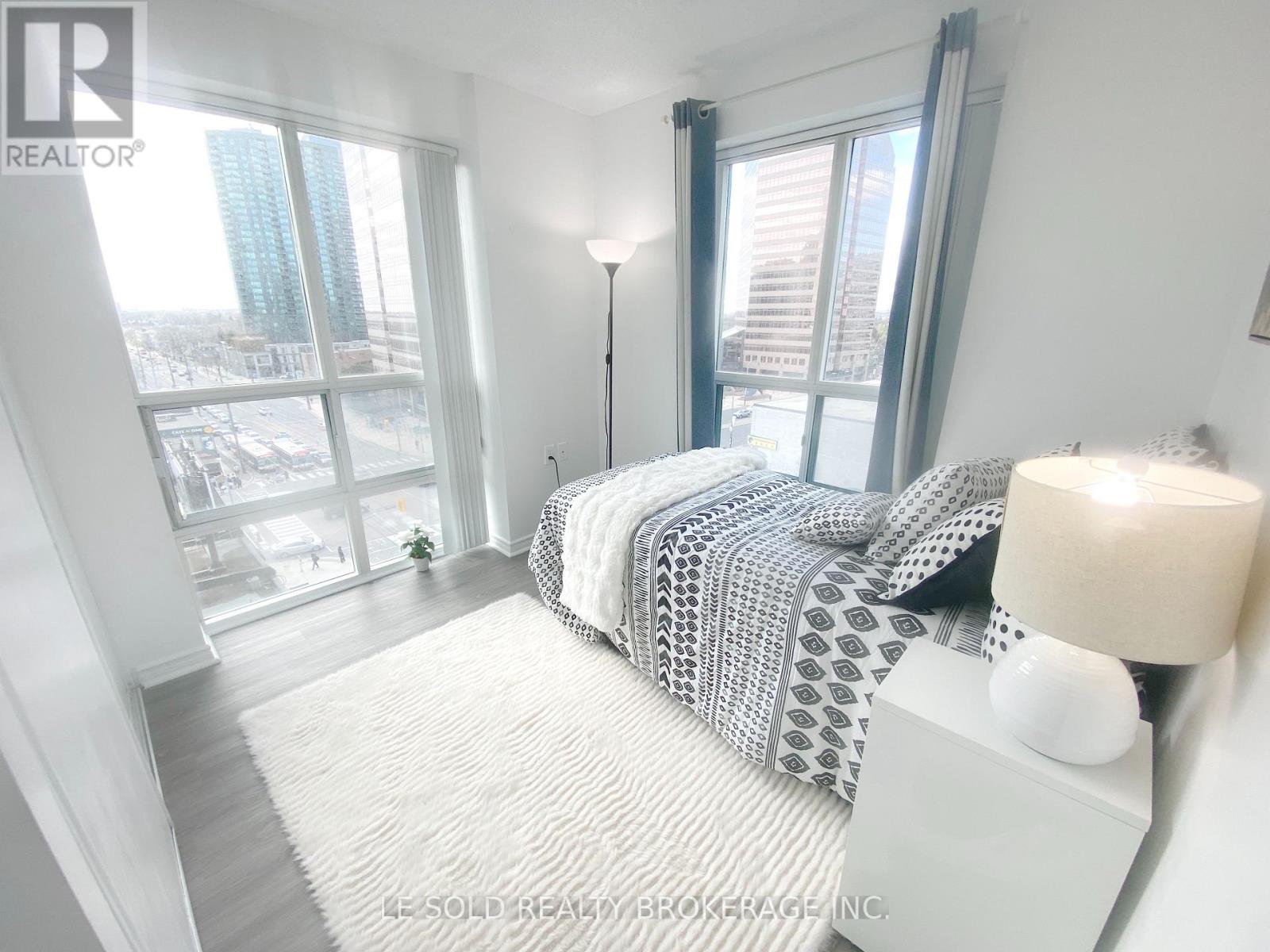 902 - 22 Olive Avenue, Toronto (Willowdale East), Ontario  M2N 7G6 - Photo 16 - C13101138