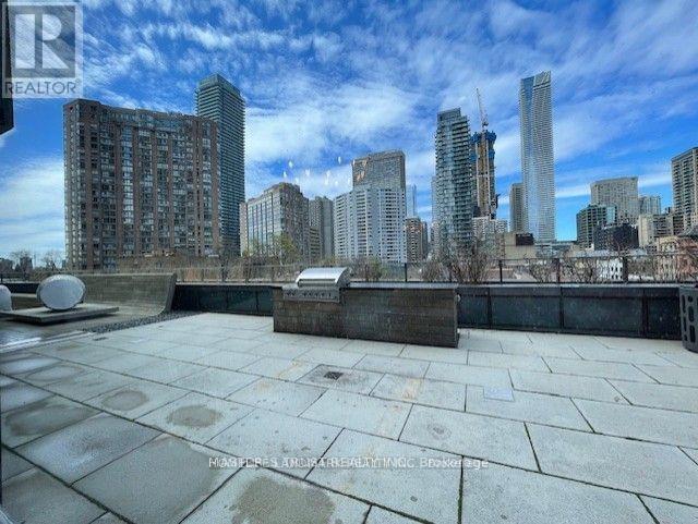1905 - 5 St Joseph Street, Toronto, Ontario  M4Y 0B6 - Photo 17 - C13101160