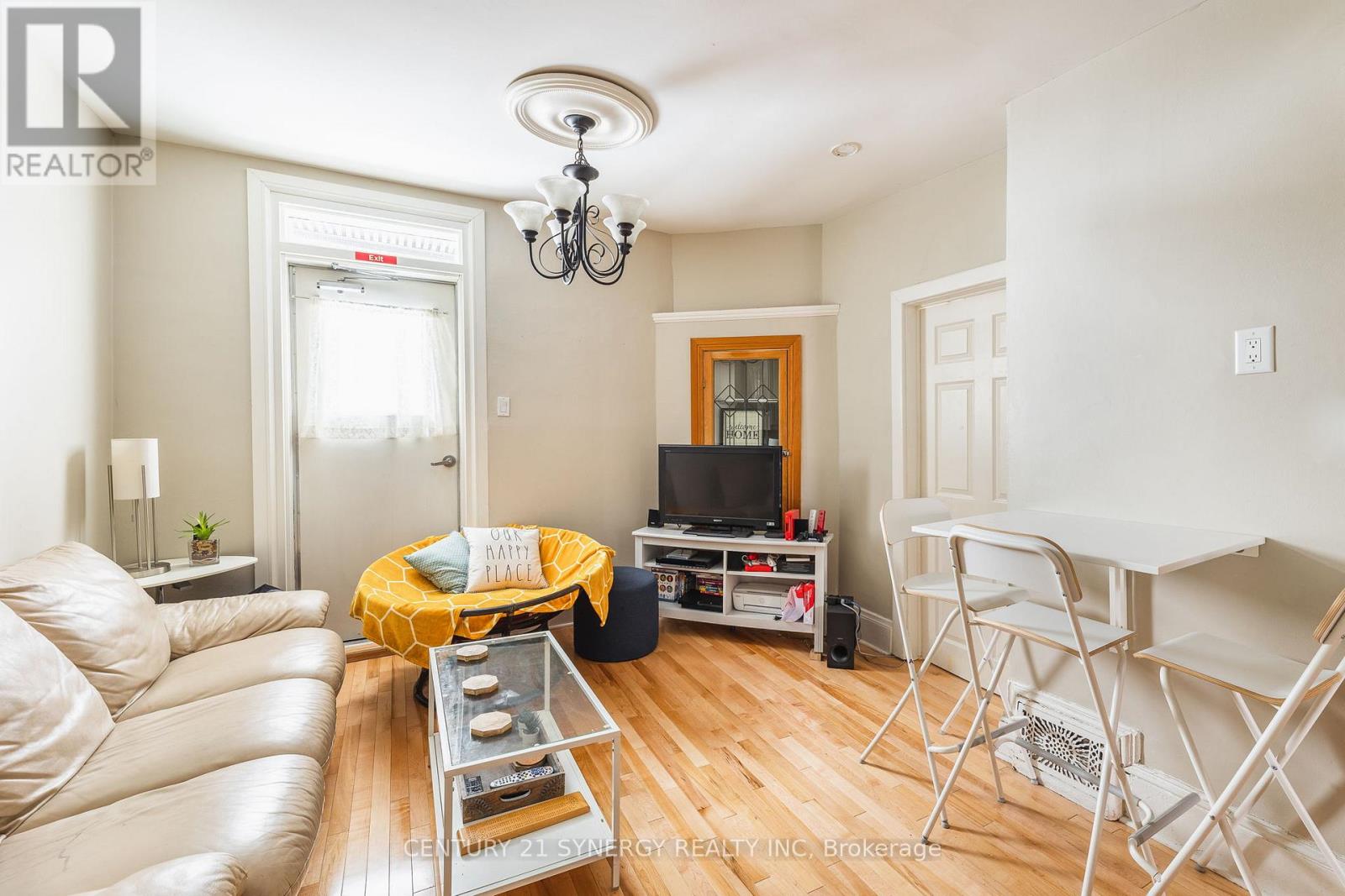2 - 229 Charlotte Street, Ottawa, Ontario  K1N 8L1 - Photo 3 - X13100960