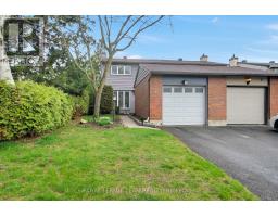 6 BURNETTS GROVE CIRCLE, Ottawa, Ontario
