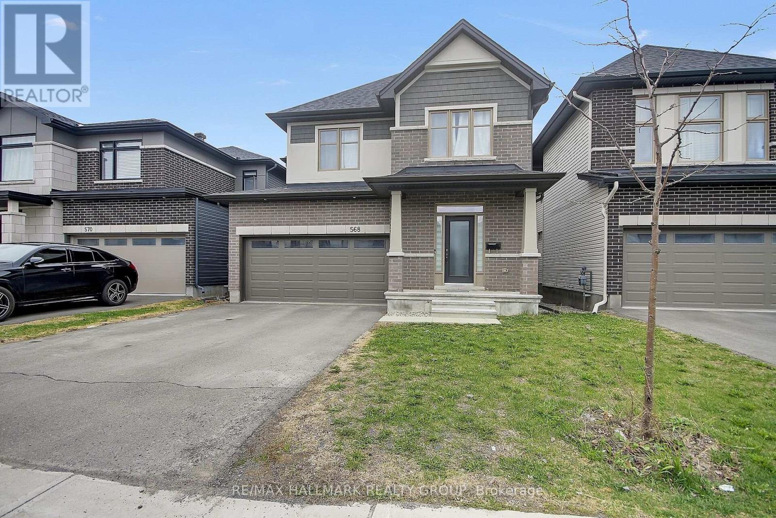 568 BOBOLINK RIDGE, Ottawa, Ontario