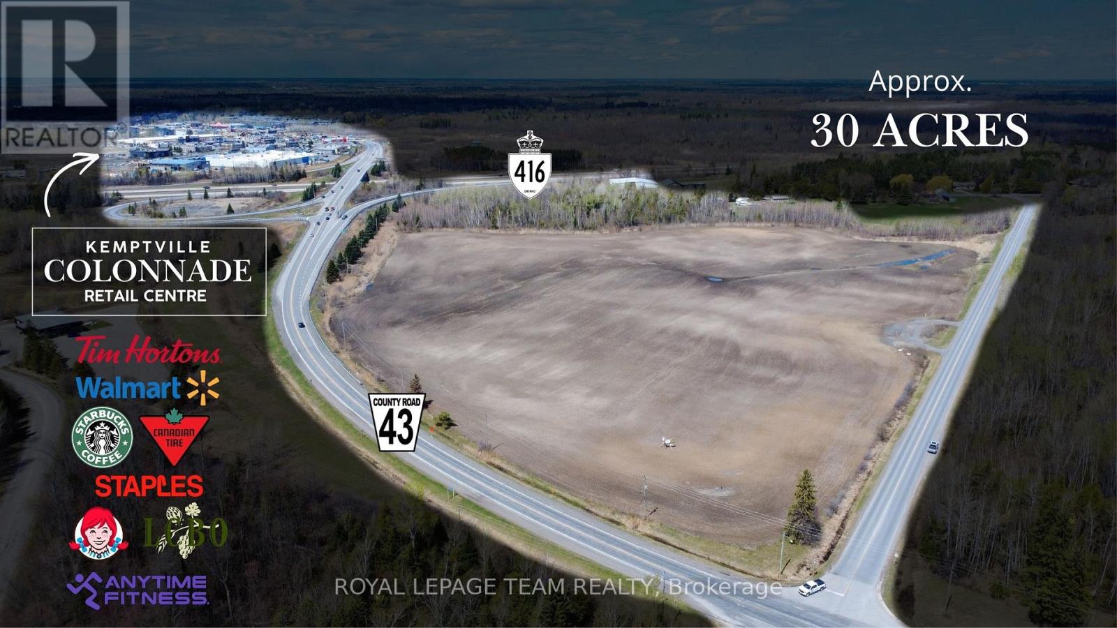 4001 County Road 43 Road, North Grenville, Ontario  K0G 1J0 - Photo 4 - X13101144