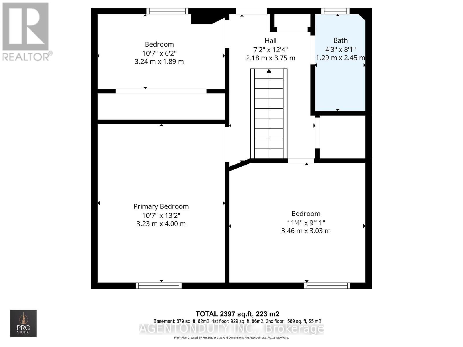 269 Claremont Street, Toronto, Ontario  M6J 2N1 - Photo 48 - C13099770