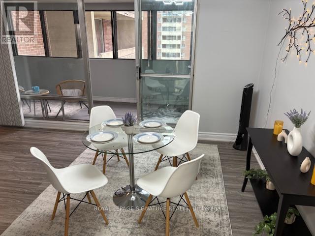 1701 - 5 Massey Square, Toronto, Ontario  M4C 5L6 - Photo 11 - E13100980