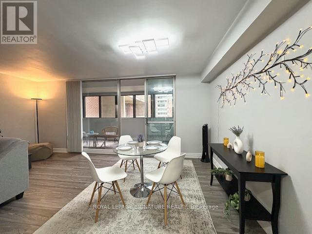 1701 - 5 Massey Square, Toronto, Ontario  M4C 5L6 - Photo 13 - E13100980