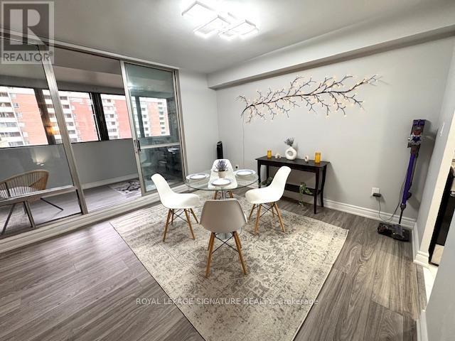 1701 - 5 Massey Square, Toronto, Ontario  M4C 5L6 - Photo 14 - E13100980