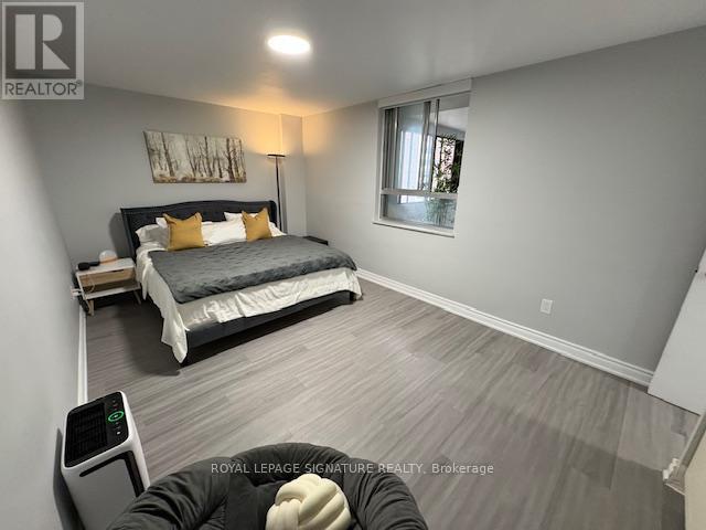 1701 - 5 Massey Square, Toronto, Ontario  M4C 5L6 - Photo 20 - E13100980