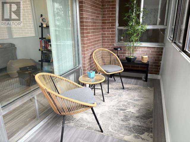 1701 - 5 Massey Square, Toronto, Ontario  M4C 5L6 - Photo 28 - E13100980