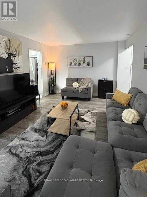 1701 - 5 Massey Square, Toronto, Ontario  M4C 5L6 - Photo 9 - E13100980