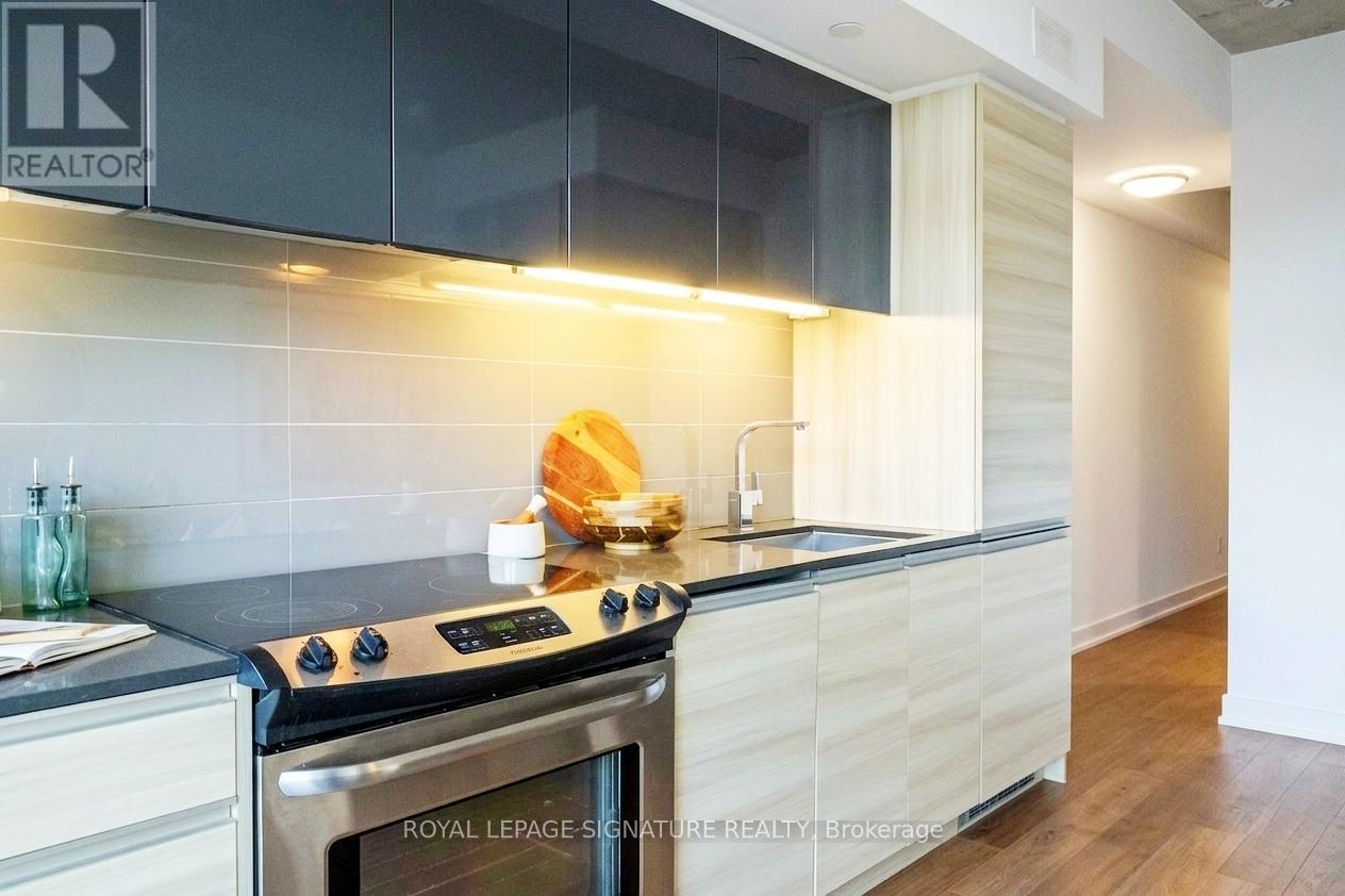 406 - 1190 Dundas Street E, Toronto, Ontario  M4M 0C5 - Photo 6 - E13101112