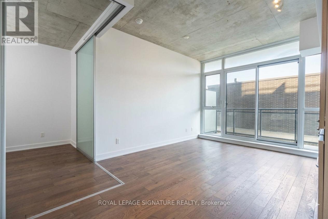406 - 1190 Dundas Street E, Toronto, Ontario  M4M 0C5 - Photo 7 - E13101112
