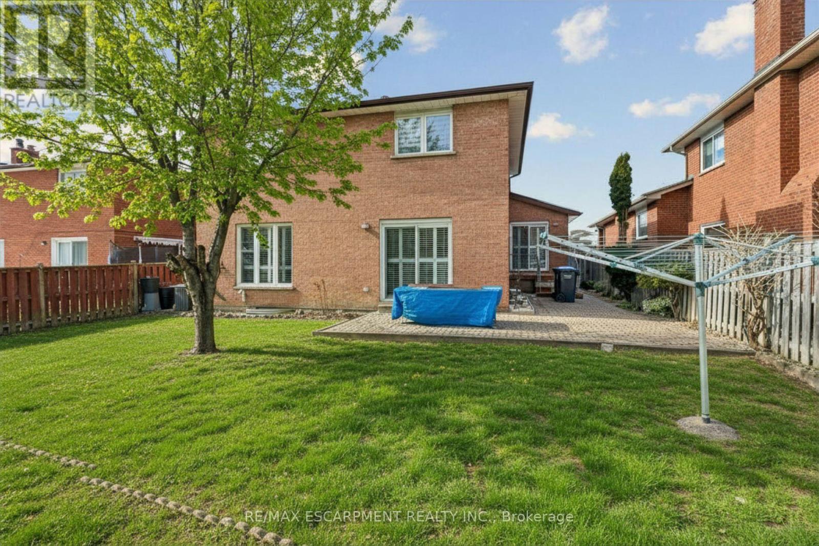 1400 Bough Beeches Boulevard, Mississauga, Ontario  L4W 3B5 - Photo 31 - W12899728