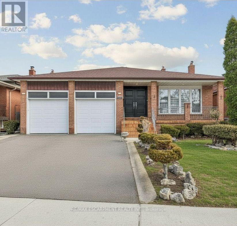 1400 BOUGH BEECHES BOULEVARD, Mississauga, Ontario