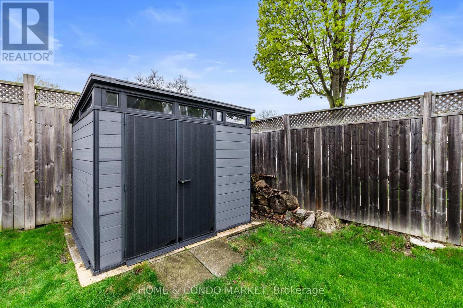1392 Northmount Avenue, Mississauga, Ontario  L5E 1Y5 - Photo 43 - W13099568