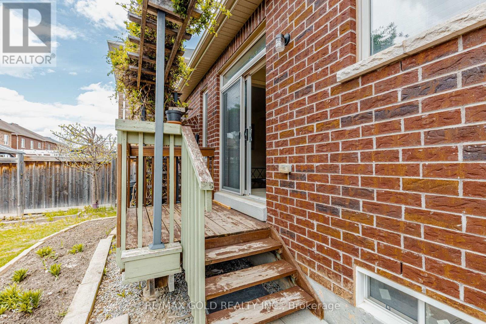 43 George Robinson Drive, Brampton, Ontario  L6Y 2E3 - Photo 45 - W13099922