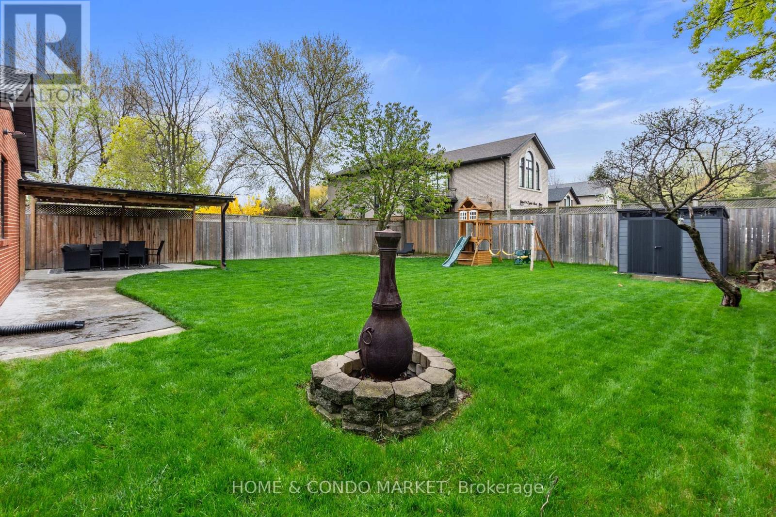 1392 Northmount Avenue, Mississauga, Ontario  L5E 1Y5 - Photo 42 - W13099568