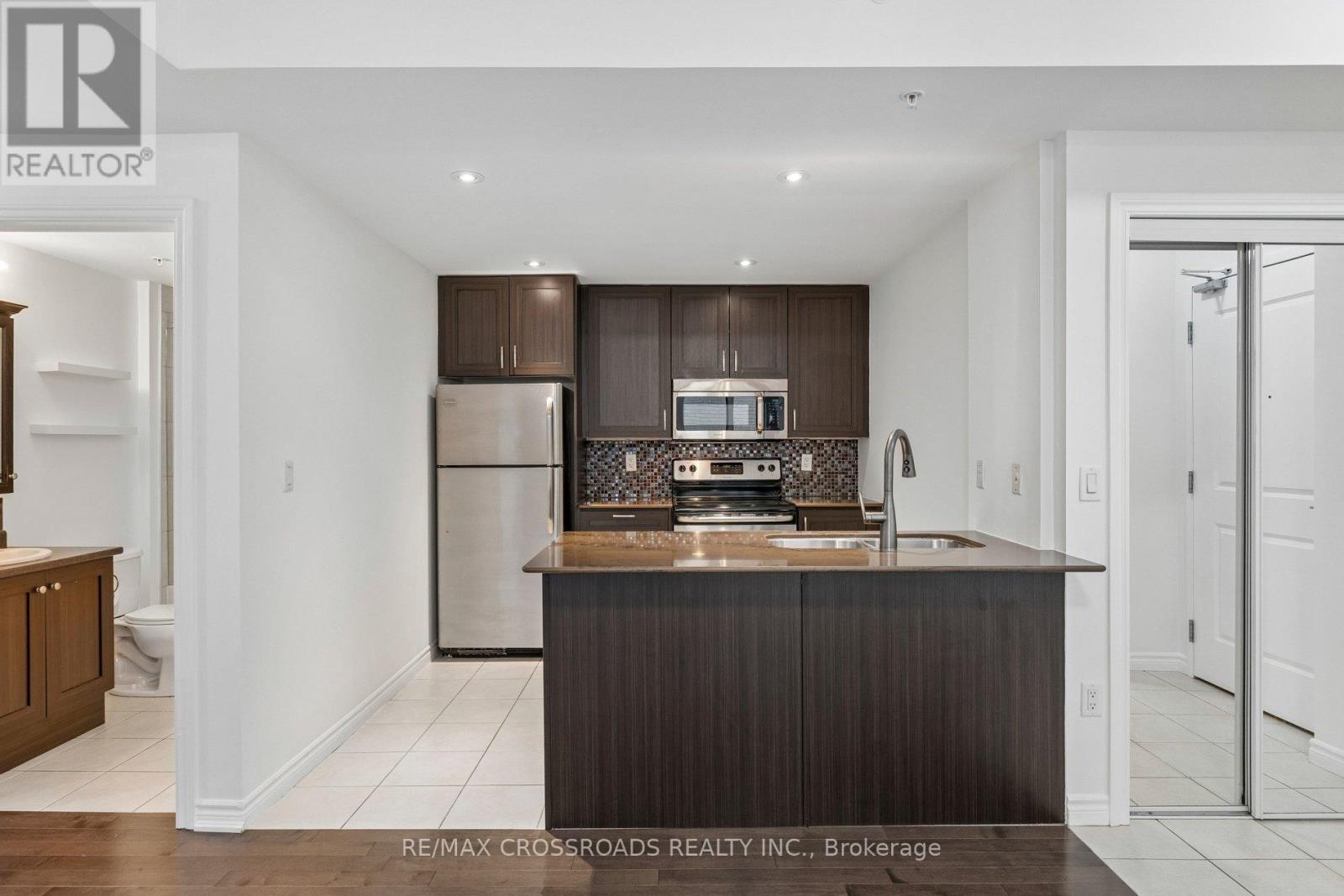 201 - 427 Aberdeen Avenue, Hamilton, Ontario  L8P 2S4 - Photo 11 - X13081916