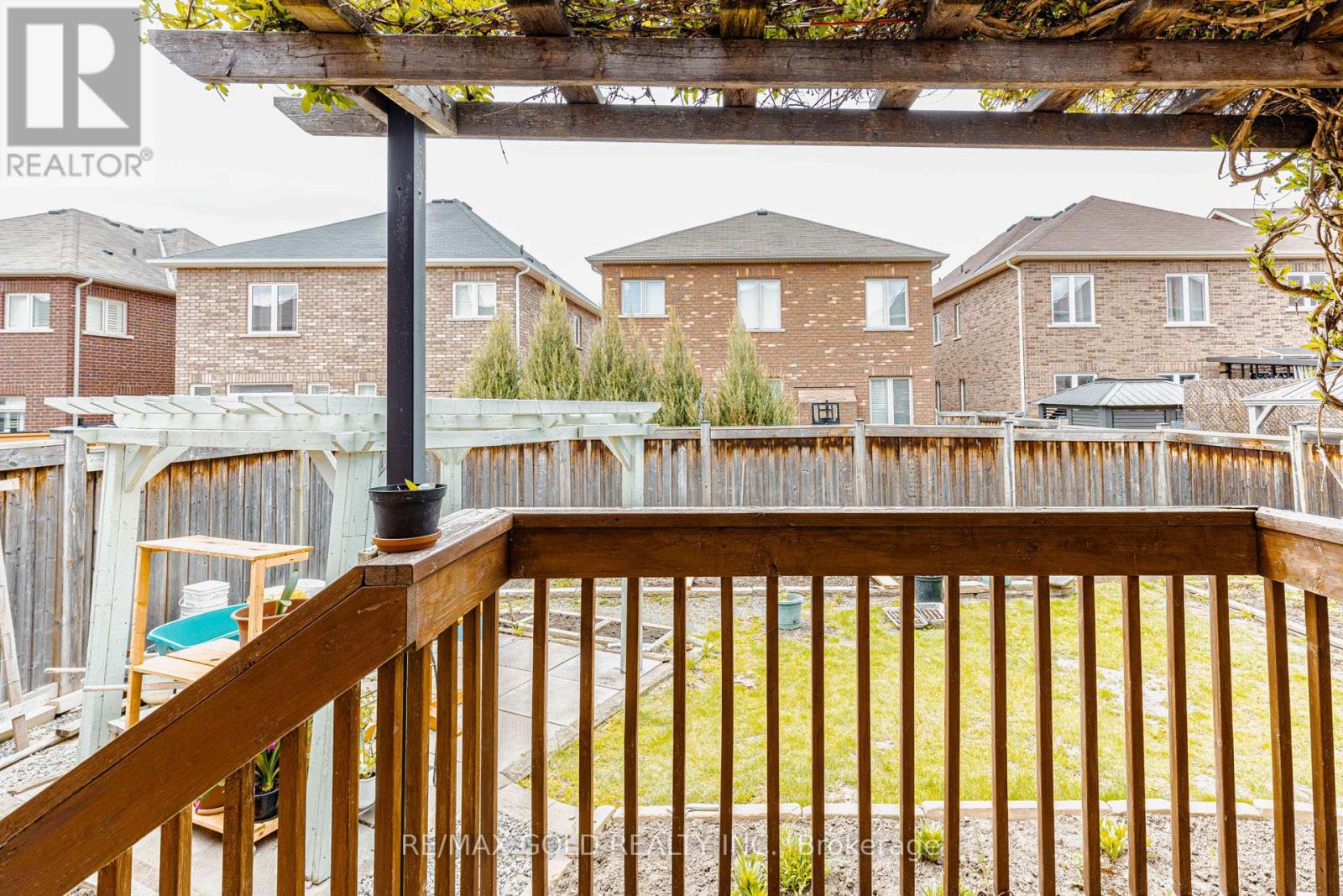 43 George Robinson Drive, Brampton, Ontario  L6Y 2E3 - Photo 44 - W13099922