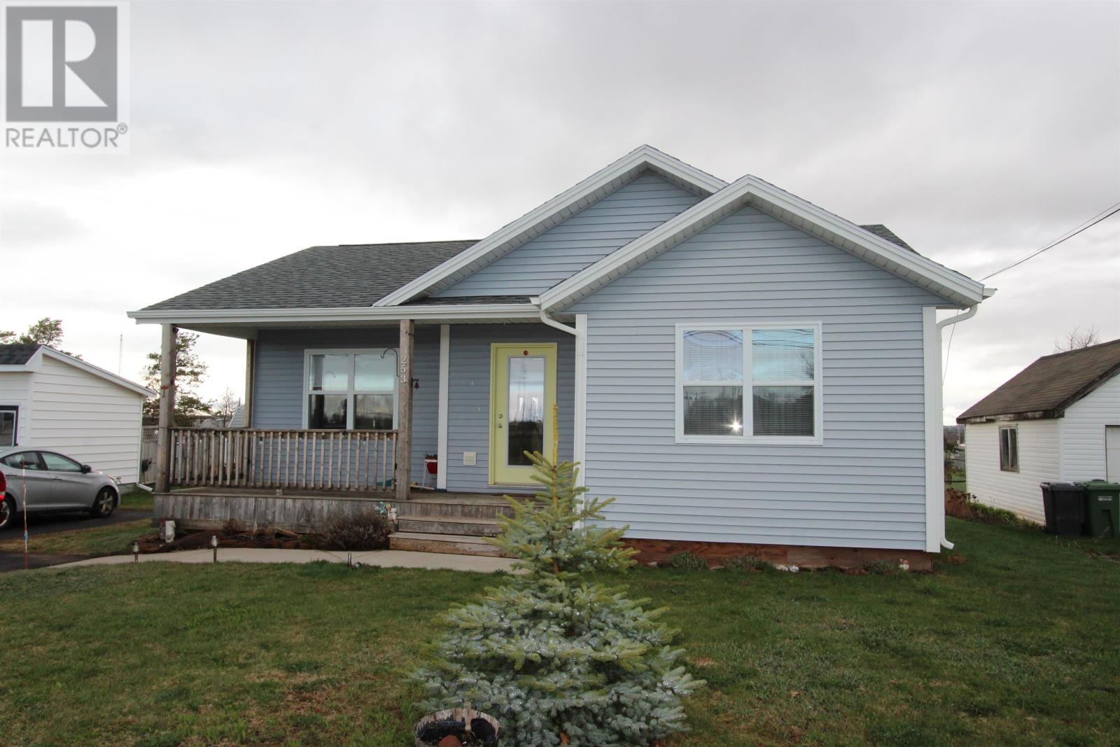 253 Carleton Avenue, Borden-Carleton, Prince Edward Island