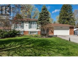 2218 MILDRED AVENUE, Innisfil, Ontario